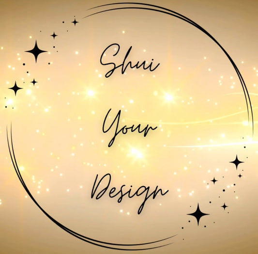 Shui Your Design
