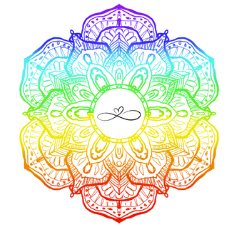 Space Healing Ceremony